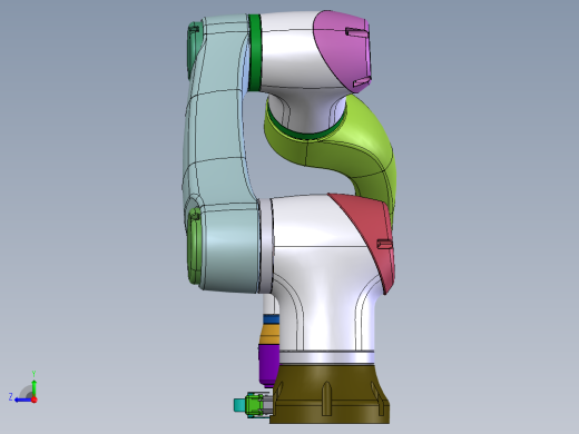阀杆o型圈组装机sw21可编辑右视缩略图