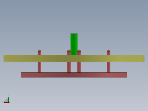 摆线减速器、摆线针轮减速器、减速器(35)后视缩略图