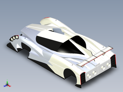 A2004143-B2 灵魂汽车