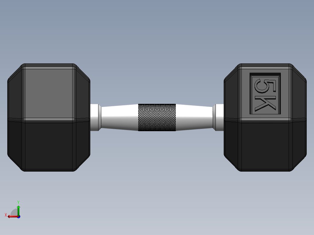 健身器材(23)后视图