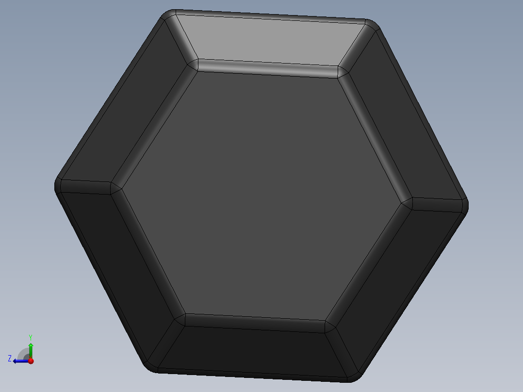健身器材(23)右视图