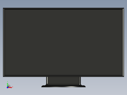 A3004259-高清电视前视缩略图