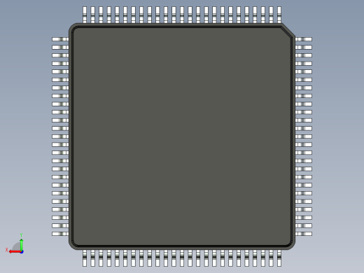 soc5 cy8c5888axi lp096 13后视缩略图