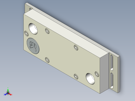 ek ram monarch x4镍13