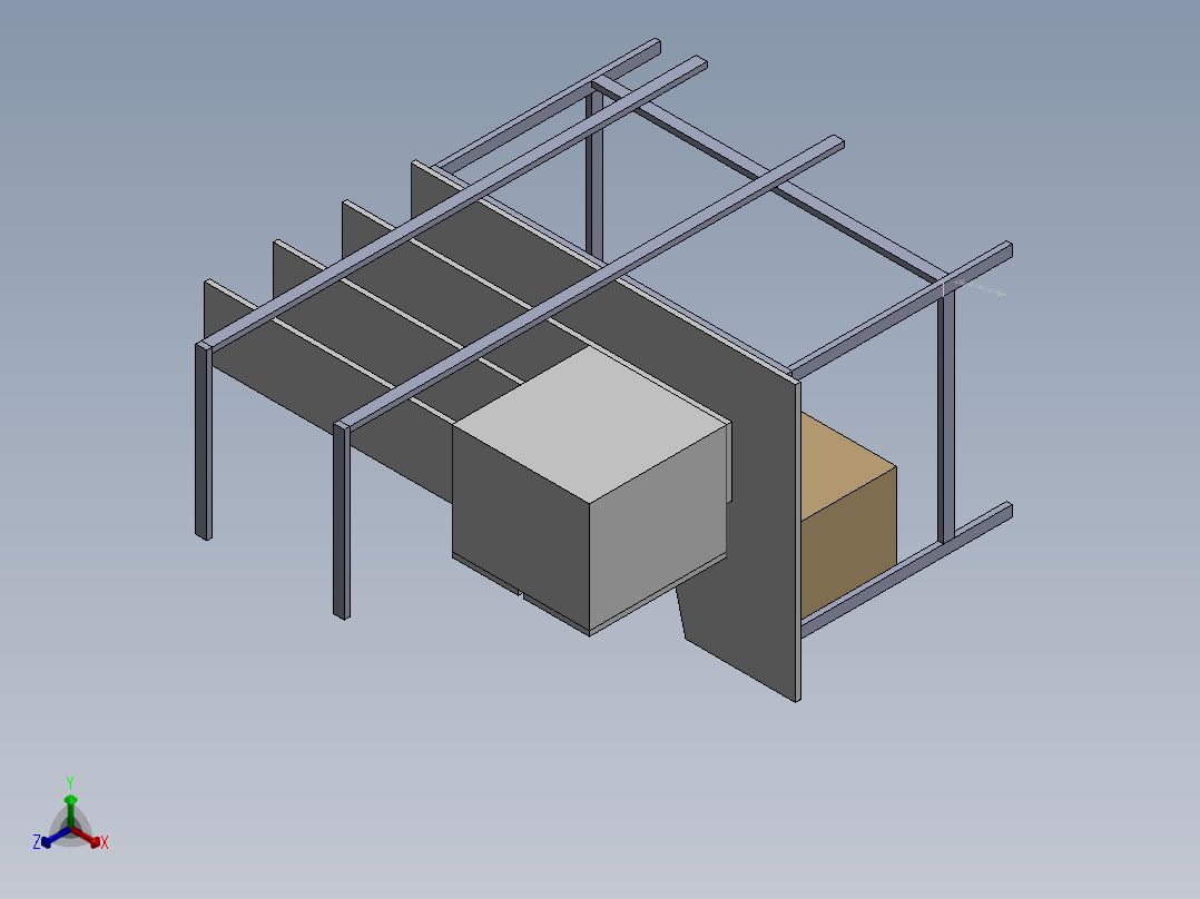 电子工作台mesa-trabajo-electronica-1.snapshot.2--sw正等轴测图