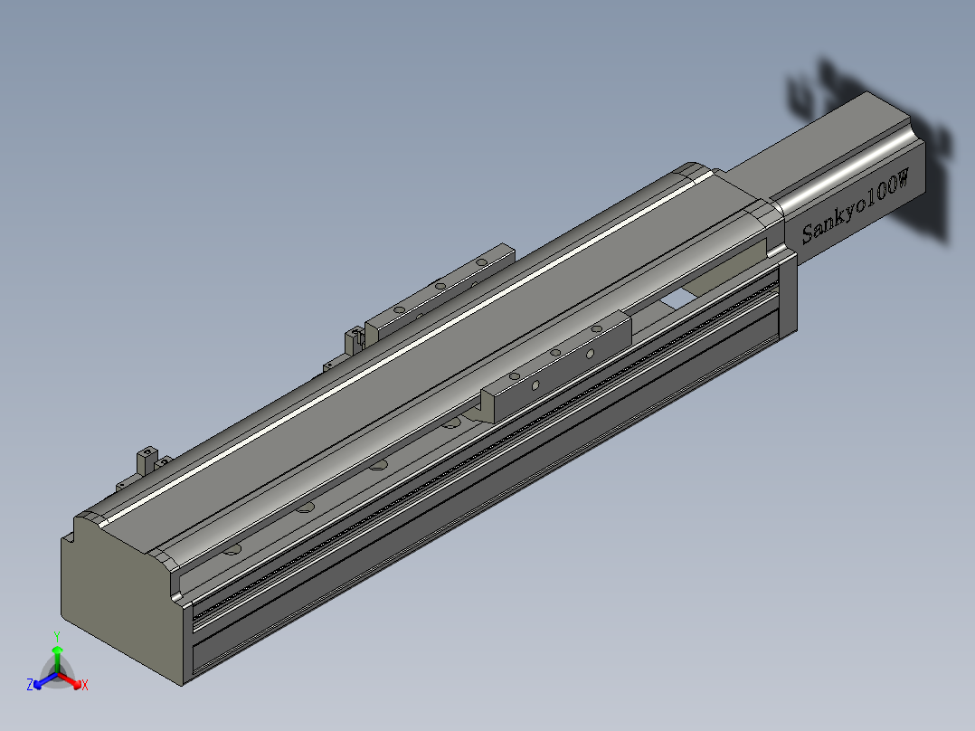 TL60-L10-S100-BD-SX100W主视图
