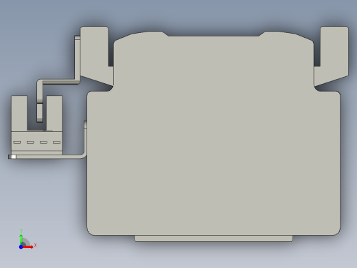 TL60-L10-S100-BD-SX100W前视缩略图