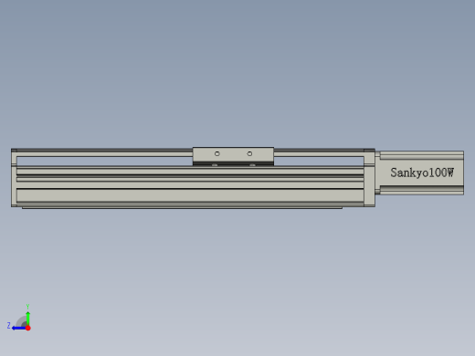 TL60-L10-S100-BD-SX100W右视缩略图