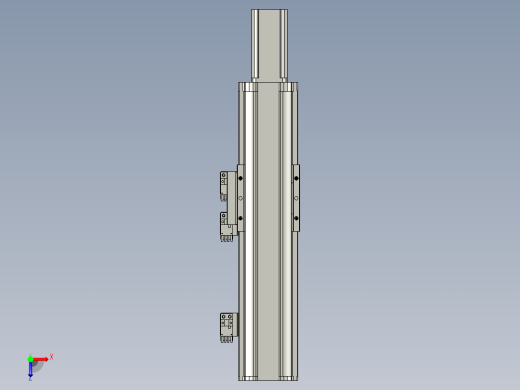 TL60-L10-S100-BD-SX100W俯视缩略图