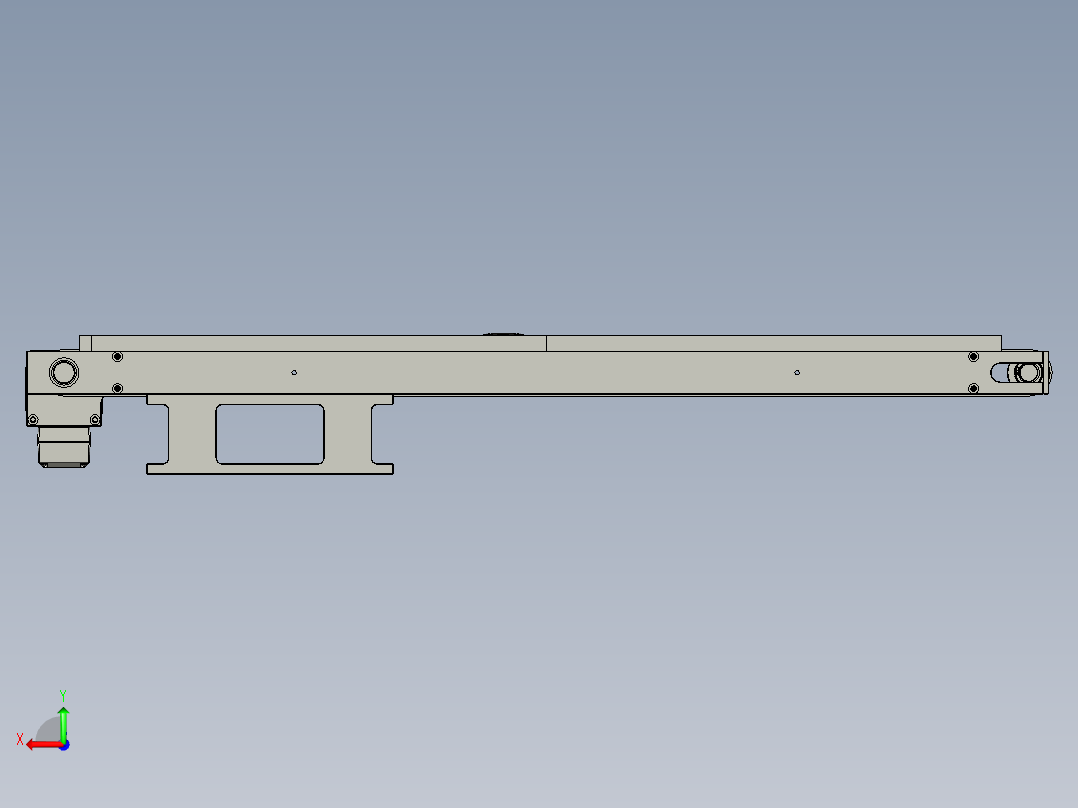 A15-02-进料小流线后视图