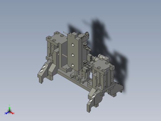 Filter抓取模块-单体-右