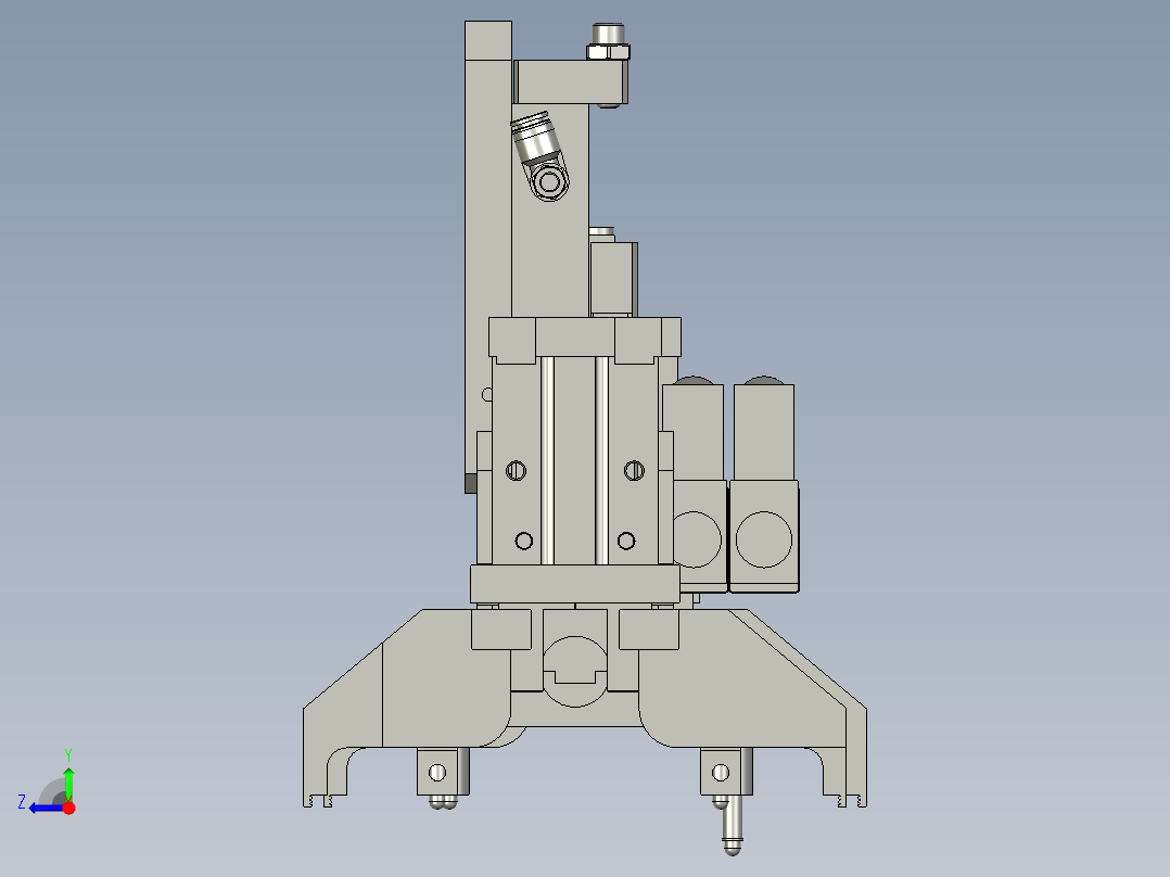 Filter抓取模块-单体-右右视图