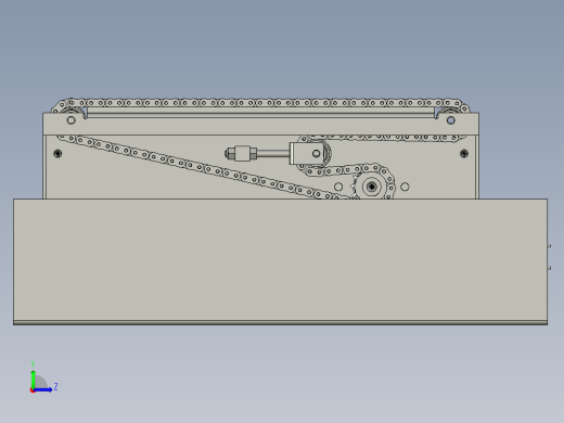 JGS01-C0000移栽输送机左视缩略图
