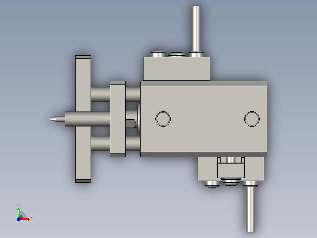 SDA12x15S_0_+_CS1-J-2_前视图