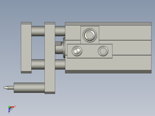 SDA12x15S_0_+_CS1-J-2_俯视缩略图