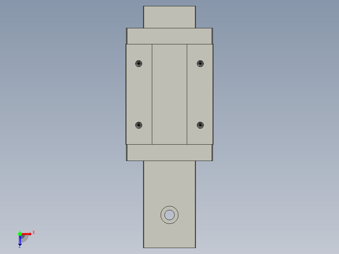 SAND94F7H93L_ASM俯视图