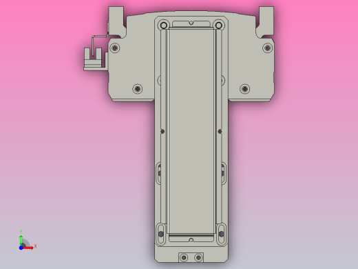 MT136BS半封闭丝杆滑台[MT136BS.L#.650.BM.P40.C3]前视缩略图