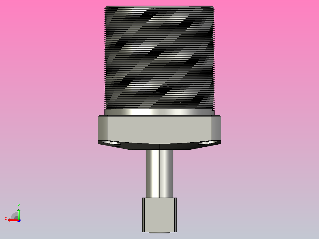 气缸Rsu-63_asm后视图