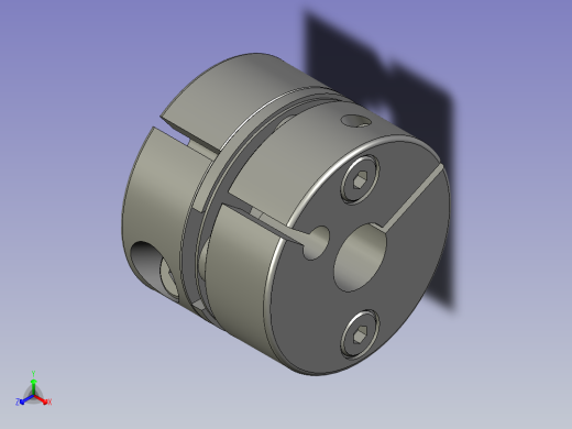 624SCPS21_6_6正等轴测缩略图