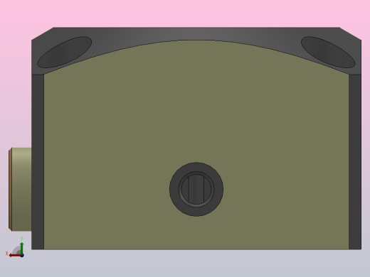 HHD配管底座[HHD-07]后视缩略图