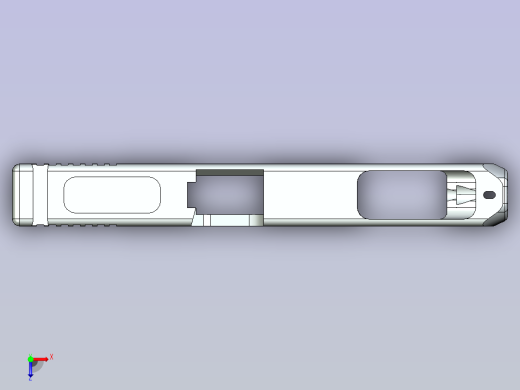 A0004946-g34幻灯片手枪俯视缩略图