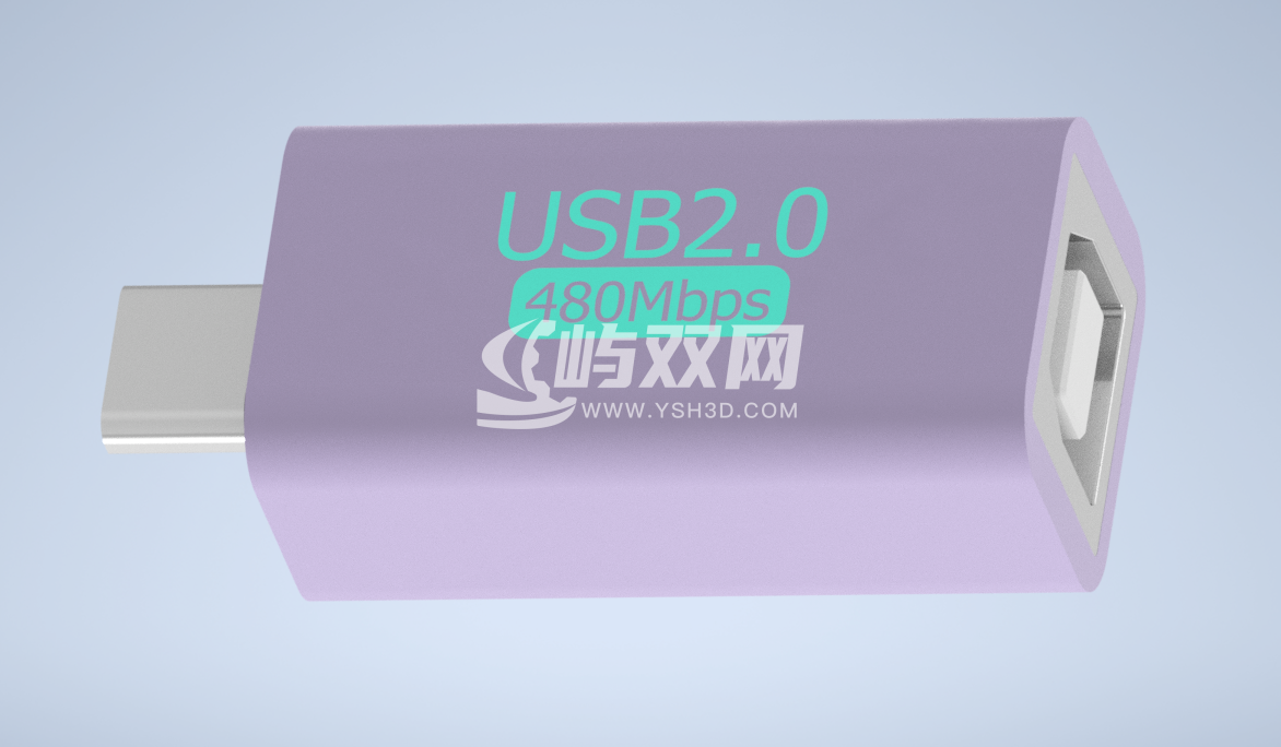 USB2.0适配器