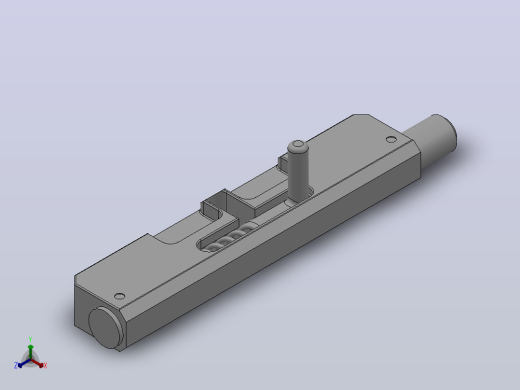 CL106铰链[CL106]