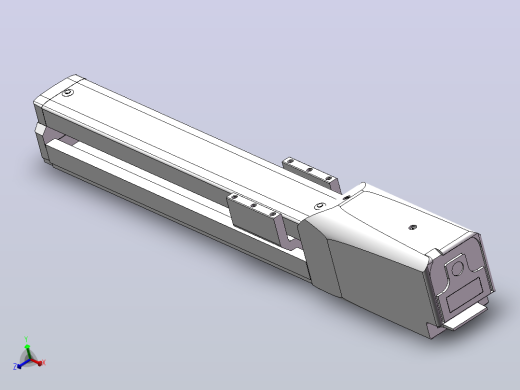 IAI一体控制气缸ERC3_SA5C_I_42P_20_200_NP_S_CN_031_2_03