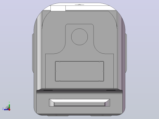 IAI一体控制气缸ERC3_SA5C_I_42P_20_200_NP_S_CN_031_2_03右视缩略图