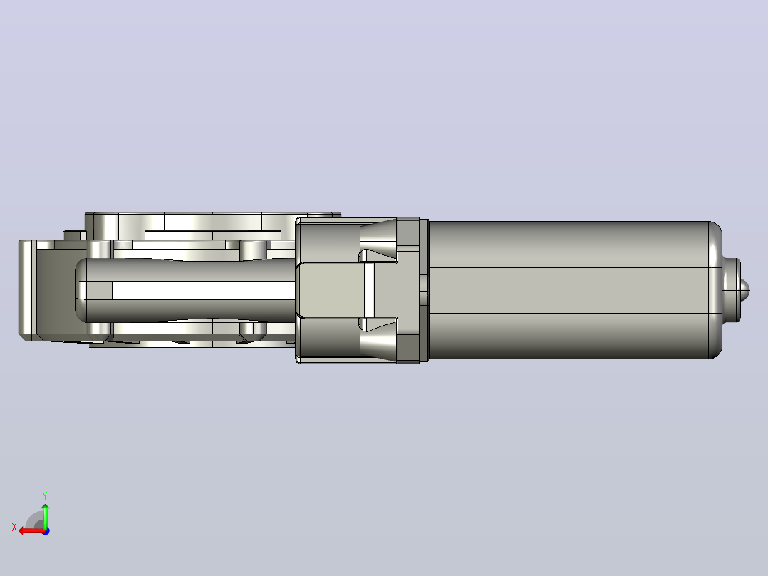 电动车窗12v DC车队ZX-5点击后视图