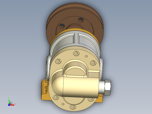 油泵练习前视缩略图