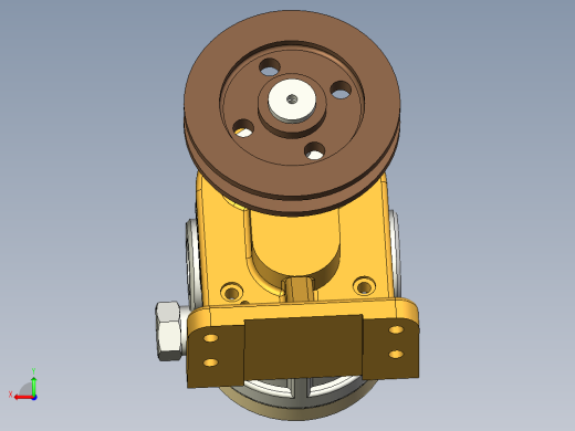 油泵练习后视缩略图