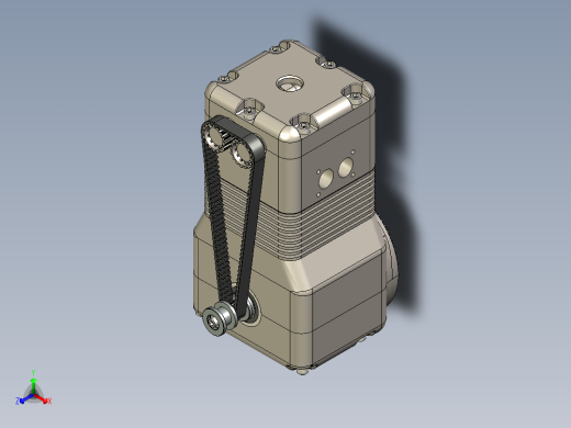 4冲程内燃机1.0.zip