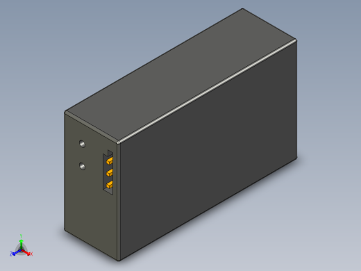 弗斯基R8专业接收机