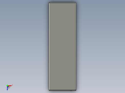 弗斯基R8专业接收机俯视缩略图