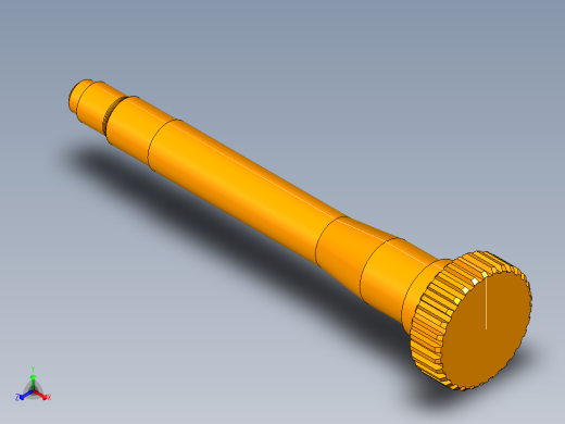 DCT干式双离合器设计含三维UG模型