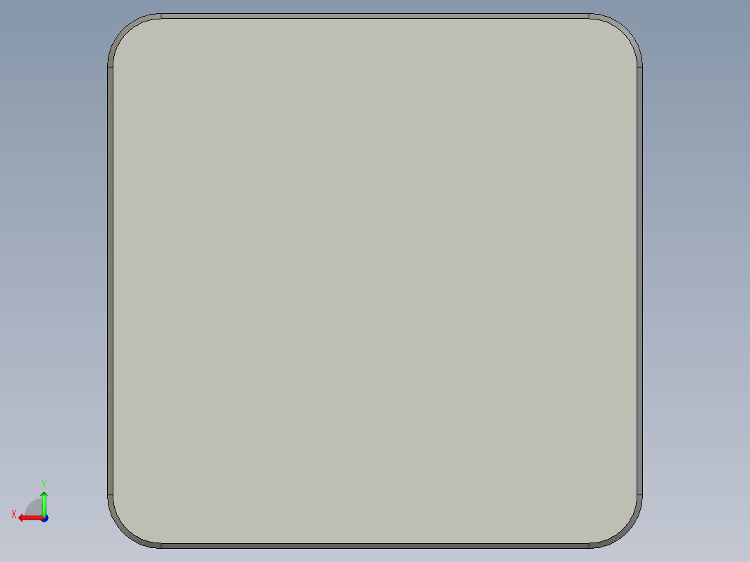 M3S探测器垫片贴装工装后视图