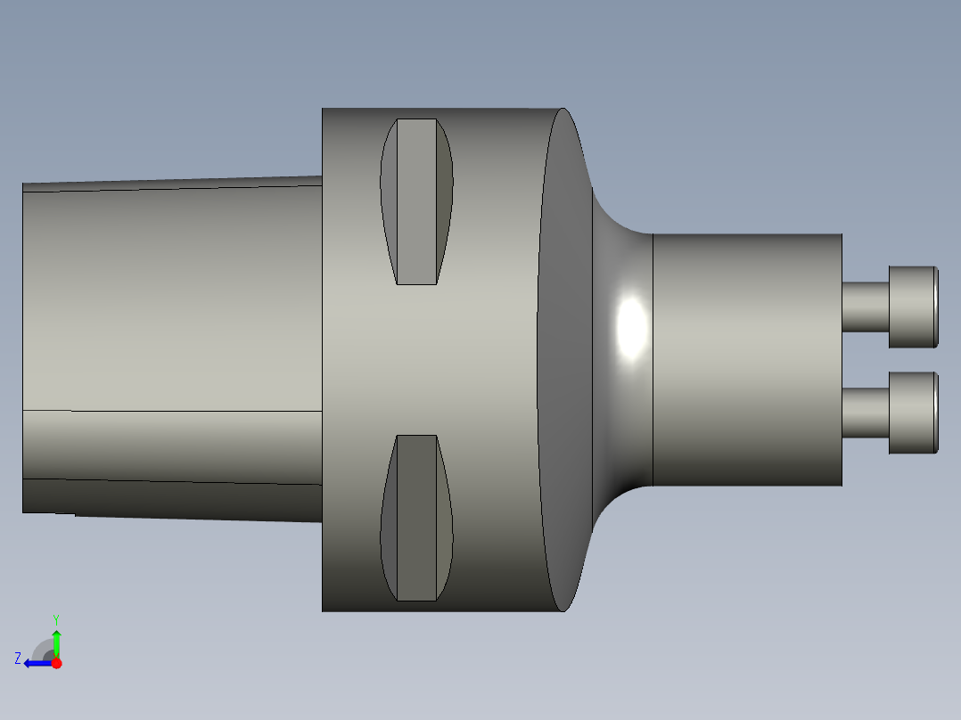 山特维克刀具112029846_MOD_0_0~TM01_00右视图