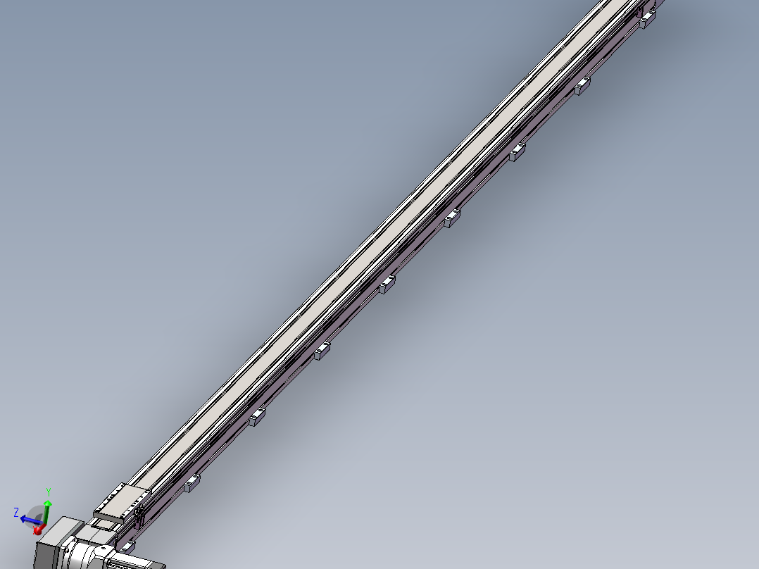 欧规同步带GTB85-L-750W