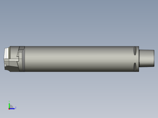 山特维克刀具6244843_TM01_MOD_0_2~TM01_00左视缩略图