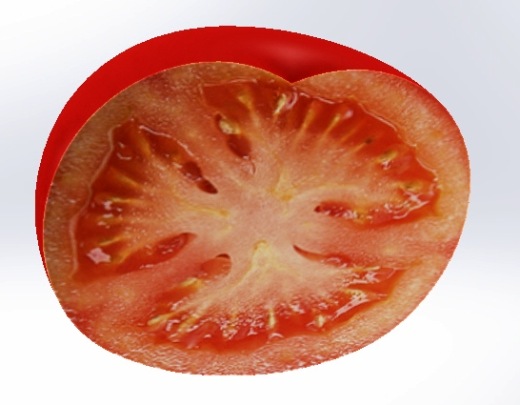 番茄切片机缩略图