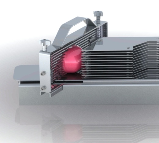 番茄切片机缩略图