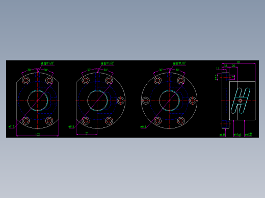 银泰PMI-FSWC05010A2-F
