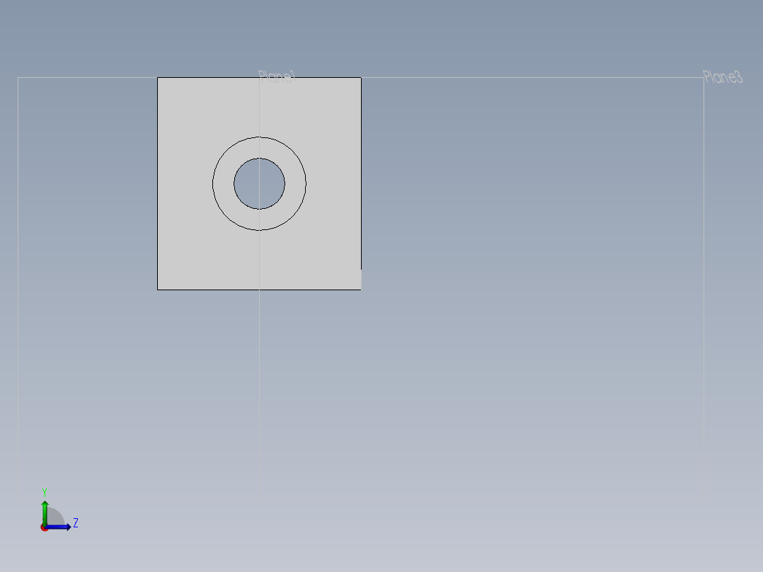 YUKEN EUROPE LTD-BSG-06-DEFAULT_SW3dPS-yuken cetop 3 1_yuken valve body左视图