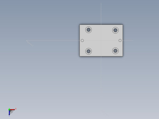 YUKEN EUROPE LTD-BSG-06-DEFAULT_SW3dPS-yuken cetop 3 1_yuken valve body俯视缩略图