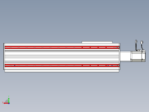威洛博QF系列模组QF20-Lxx-C-S540-BC-ZP75-C3后视缩略图