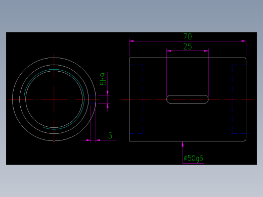 银泰PMI-RSIC03208T4-D