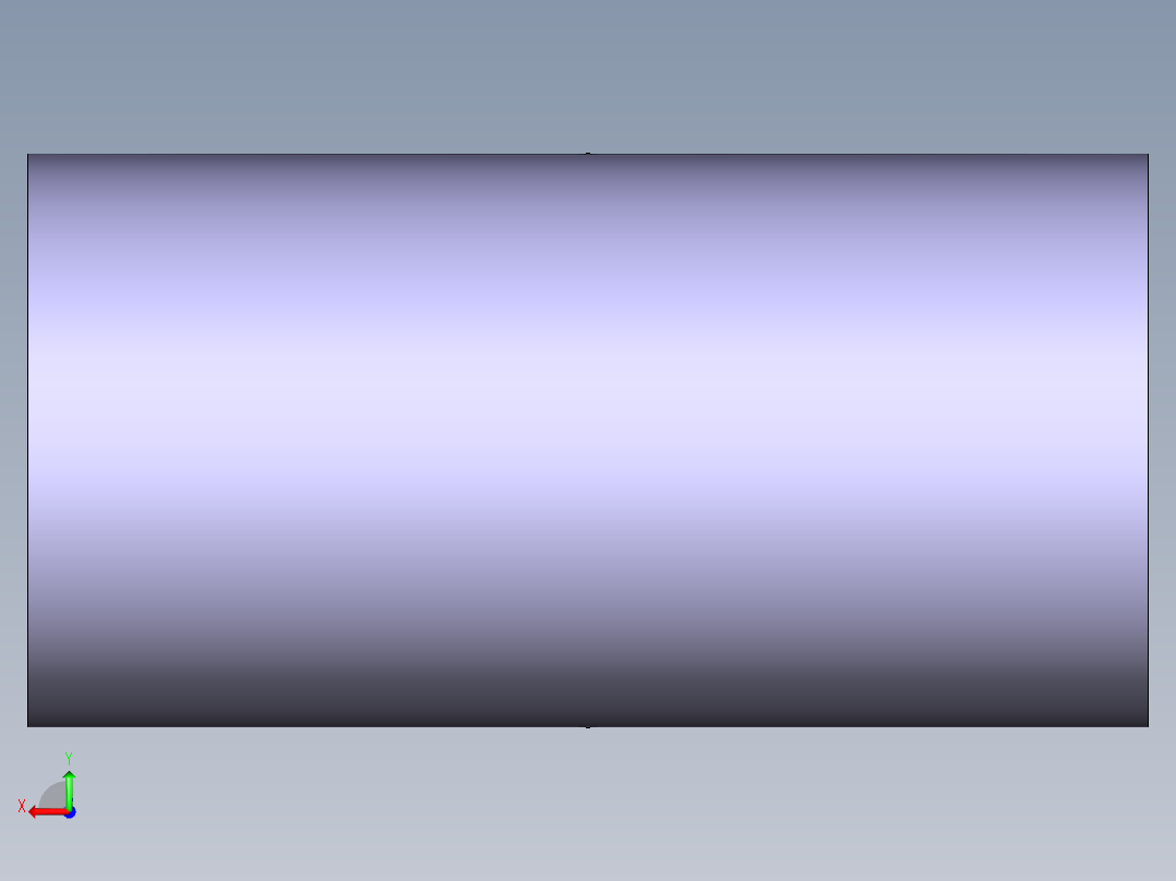 [PVCxPVC] 三通Tee后视图