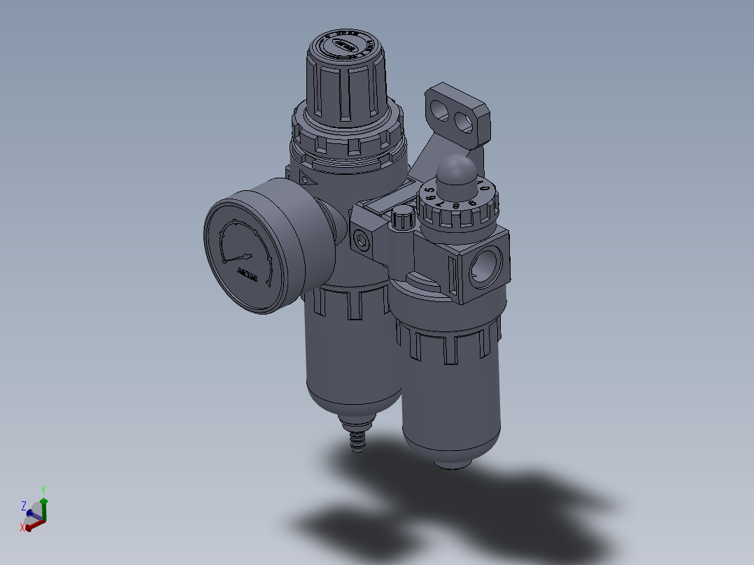 空气过滤器设计模135158==30