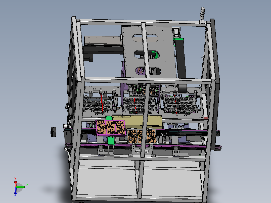 同轴线收料机sw20可编辑